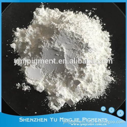 Organic White Fluorescent Pigment for Inks/ Paints